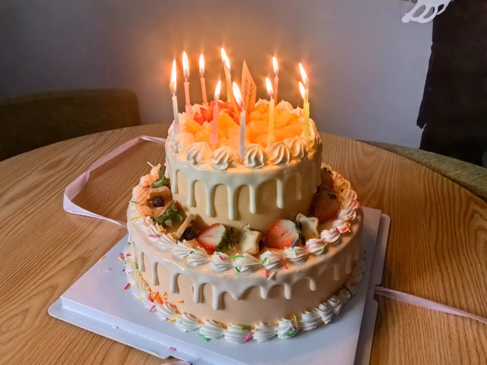 金年会员工生日会 金年会员工生日会