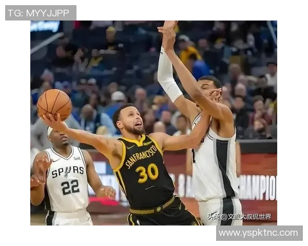 勇士力克马刺，强势晋级西部半决赛