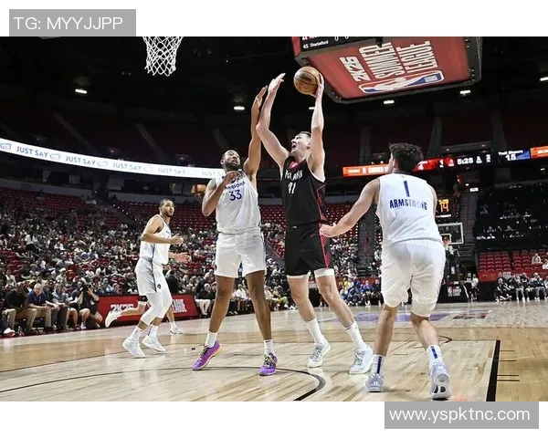 开拓者大胜湖人，终结对手连胜之势