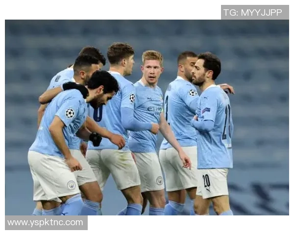 曼城发布福气数据：前场攻击力超群挑战英超射手王宝座