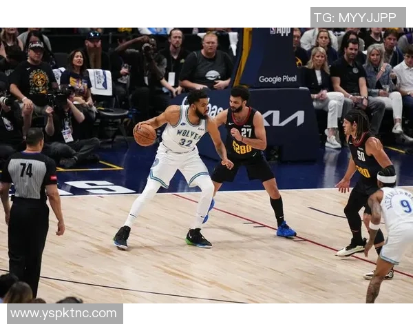 森林狼负掘金，唐斯发挥不佳——关键时刻的迷失与未来展望