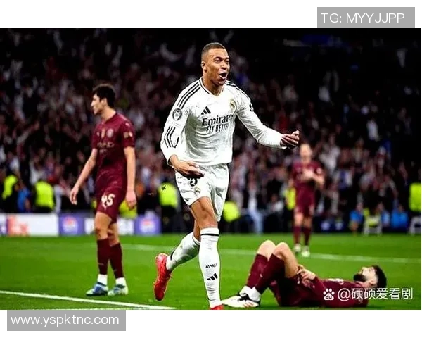 皇马在欧冠比赛中取得惊险胜利,梅开二度的贝尔助球队晋级淘汰赛