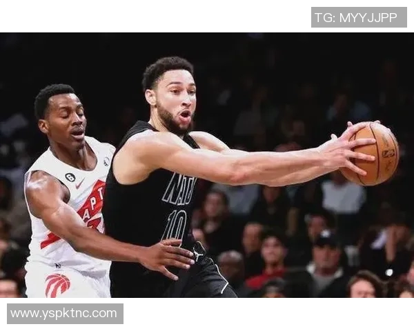 篮网队惊天逆转猛龙队,荣获赛季巅峰胜利