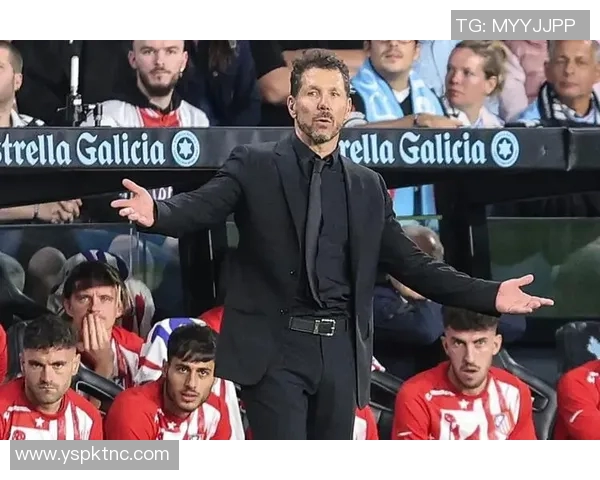 马竞主帅西蒙尼：球队状态复苏仍需保持稳定