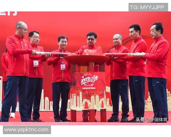 龙杯盛典：璀璨辉煌，传承精神